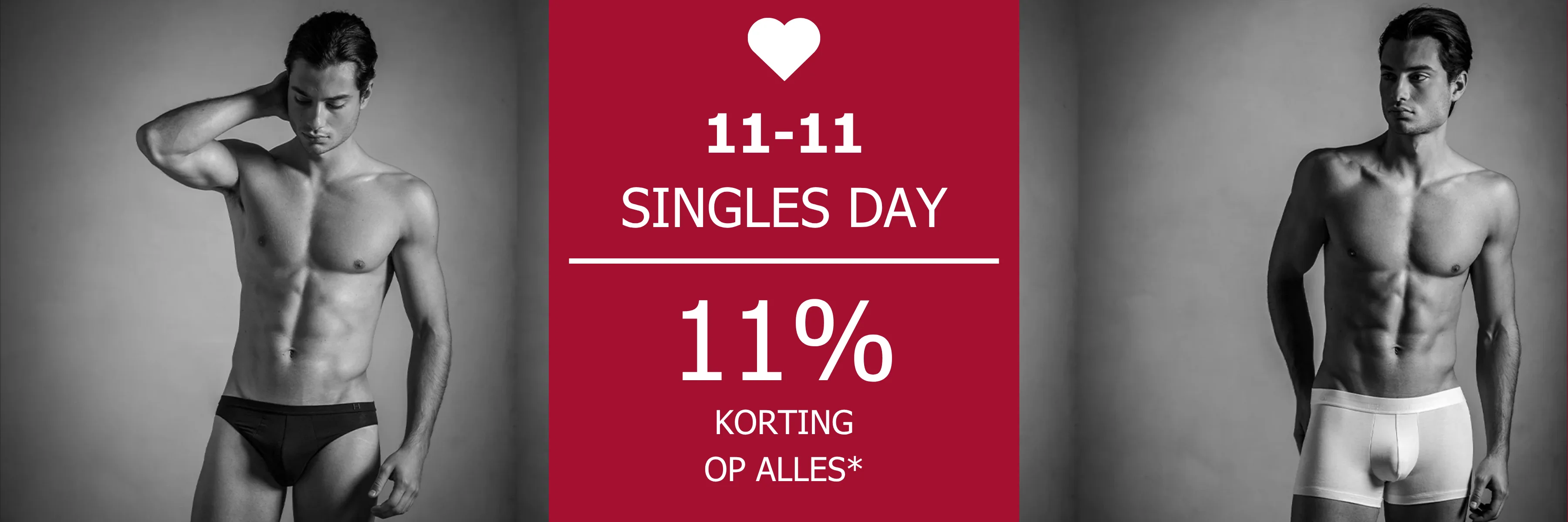 Black Friday bij HOMshop